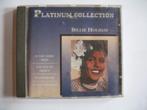 Billie Holiday, Platinum collection, cd 1994, Cd's en Dvd's, Cd's | Jazz en Blues, Ophalen of Verzenden