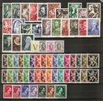 Année 1944 ** complète (66v), Timbres & Monnaies, Enlèvement ou Envoi