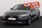 Audi A5 40 2.0TDI S-LINE 40 2.0TDI S-LINE + CARPLAY + CAMERA, Auto's, Audi, Gebruikt, Euro 6, https://public.car-pass.be/vhr/aa828500-e2f1-4551-b1c2-ac4953e7701a