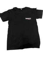 Chemise Balenciaga, Enlèvement ou Envoi, Neuf, Taille 48/50 (M), Noir