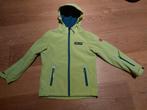 Jas Trollkids maat 128, Gebruikt, Jongen of Meisje, Trollkids, Ophalen of Verzenden