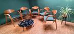 Retro.vintage Spaanse stoelen, Ophalen