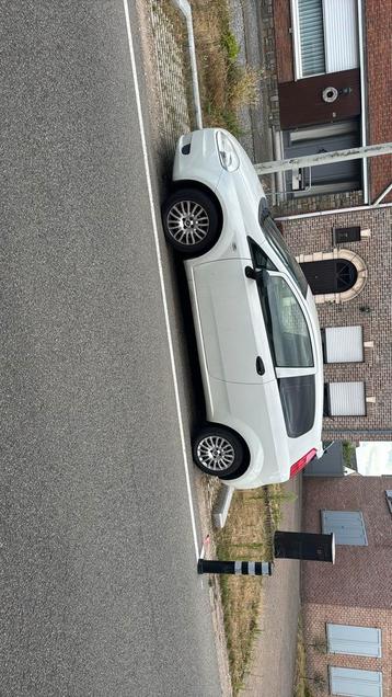 fiat punto 1200 cc venzine beschikbaar voor biedingen