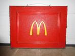 Ancien panneau Mac Do mcdonald's des années 70, Collections, Enlèvement, Utilisé, Panneau publicitaire