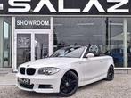 BMW 118 d / JOLI CABRIO /MARCHAND/NO GARANTIE, Autos, BMW, Achat, 129 g/km, Entreprise, Cabriolet