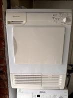 Droogkast Bauknecht TRKD6626, Ophalen, 4 tot 6 kg, Zo goed als nieuw, Voorlader