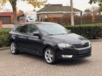 skoda rapid 1,2 benzine 2016 vele opties, Auto's, Bedrijf, Rapid, Te koop, Benzine
