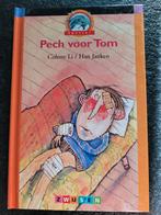 C. Li - Pech voor Tom avi 3, Ophalen of Verzenden, Zo goed als nieuw, C. Li