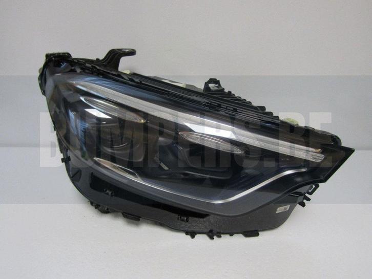 Koplamp MERCEDES GLC W254 Full LED DIGITAL LIGHT 22- A254906, Auto-onderdelen, Verlichting, Gebruikt, 6 maanden garantie, Ophalen of Verzenden