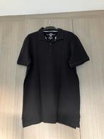 Polo / poloshirt voor heren zwart maat L, Kleding | Heren, Polo's, Ophalen of Verzenden, Maat 52/54 (L), Zwart