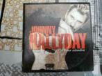 JOHNNY HALLYDAY: CD 2 titres : UN JOUR VIENDRA et EX, CD & DVD, CD Singles, Enlèvement