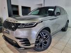 Range Rover Velar/2.0TD4 R-Dynamic/2019/54000km/*GARANTIE, Automaat, 4 cilinders, Leder, Bedrijf