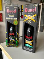 2 flessen Duvel barrel aged samen voor maar 30€, Nieuw, Duvel, Flesje(s), Ophalen