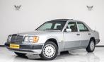 Mercedes-Benz 300d TURBO W124/4 MATIC, Automaat, Beige, Leder, Bedrijf