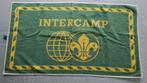 Scouts Intercamp, Ophalen of Verzenden, Nieuw
