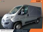 Fiat Ducato 130pk L1H1 Airco Camera Cruise control Parkeerse, 161 g/km, Bedrijf, Handgeschakeld, Diesel