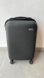 TravelZ horizon handbagage, Handtassen en Accessoires, Koffers, Ophalen, 50 tot 60 cm, Hard kunststof, Nieuw