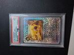 Dark persian holo revers legendarische collectie psa 7, Ophalen of Verzenden, Nieuw, Losse kaart, Foil