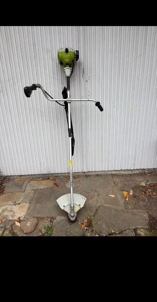 Central park a negocier, Jardin & Terrasse, Coupe-bordures, Utilisé, Essence, 10 à 30 cm, Enlèvement