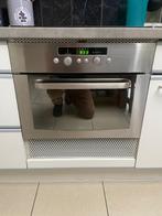 Whirlpool combi oven, Elektronische apparatuur, Gebruikt, Oven, Inbouw, Hete lucht