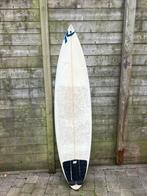 Volledig surf assortiment surfboard 6,4, Watersport en Boten, Golfsurfen, Ophalen, Zo goed als nieuw, Shortboard, Met koord