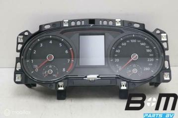 Tellerunit VW Golf 7 GTI 5G1920656 beschikbaar voor biedingen