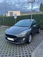 Ford fiesta 2018, Auto's, Particulier, Fiësta, Zilver of Grijs, 3 deurs