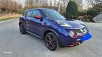 Nissan Juke 1.6 Benzine Automaat Bj 2015 205000km, Auto's, Nissan, Automaat, USB, Euro 6, Bedrijf