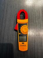 Fluke Ampere tang, Ophalen