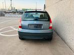 Citroen C3/1ste Eigenaar/Parkeersensor/Airco/, Auto's, Voorwielaandrijving, Stof, Beige, Centrale vergrendeling