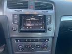 VW GOLF, Auto's, Euro 5, Stof, Zwart, 1600 cc