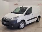 Citroen Berlingo 16 BlueHdi  L1  Club, Auto's, Citroën, Monovolume, 75 pk, Wit, https://public.car-pass.be/vhr/80b89b7b-2d34-4cb6-98a2-21fa6cff486e