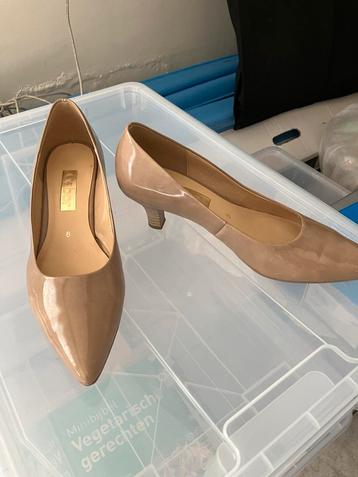 Schoenen Gabor maat 6 beschikbaar voor biedingen