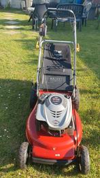Tondeuse briggs Stratton AUTO-TRACTÉE  / Robuste, Tuin en Terras, Grasmaaiers, Ophalen, Gebruikt