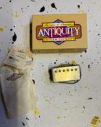 Seymour Duncan ANT-HB Antiquity Humbucker Neck, Ophalen of Verzenden, Gebruikt, Elektrische gitaar
