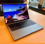 MacBook Pro 14-inch M1 Pro-chip 32gb ram-512gb SSD, Computers en Software, Apple Macbooks, MacBook Pro, 32 GB, 512 GB, Ophalen of Verzenden