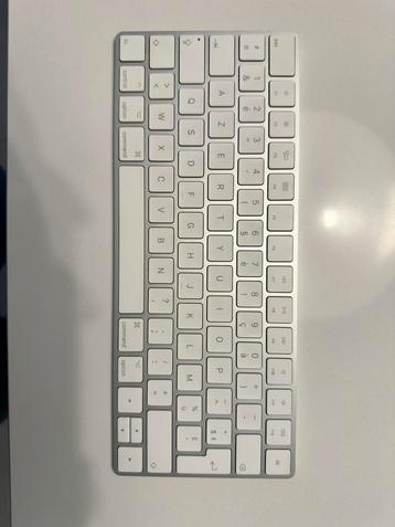 Apple magic keyboard beschikbaar voor biedingen