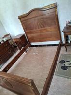 Antiek Frans Louis16 bed Empire, Ophalen