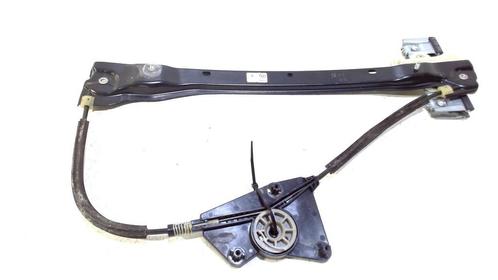 RAAMMECHANIEK ELEK LINKS VOOR Seat Mii (1S0959802), Auto-onderdelen, Carrosserie, Seat, Voor, Links, Gebruikt