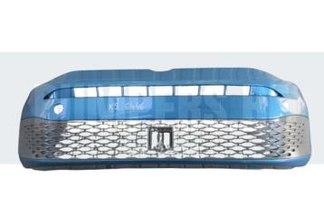 Bumper Volkswagen Caddy 5 V 2K7 20-25 2K7807221 Voorbumper beschikbaar voor biedingen