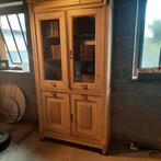 Meuble vitrine, Ophalen, Zo goed als nieuw