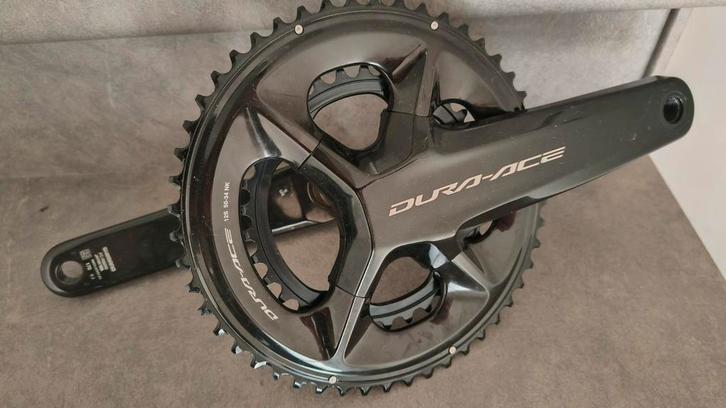Ultegra/dura-ace di2 12 sp groep incl/excl VELGREM shifters, Fietsen en Brommers, Fietsonderdelen, Ophalen