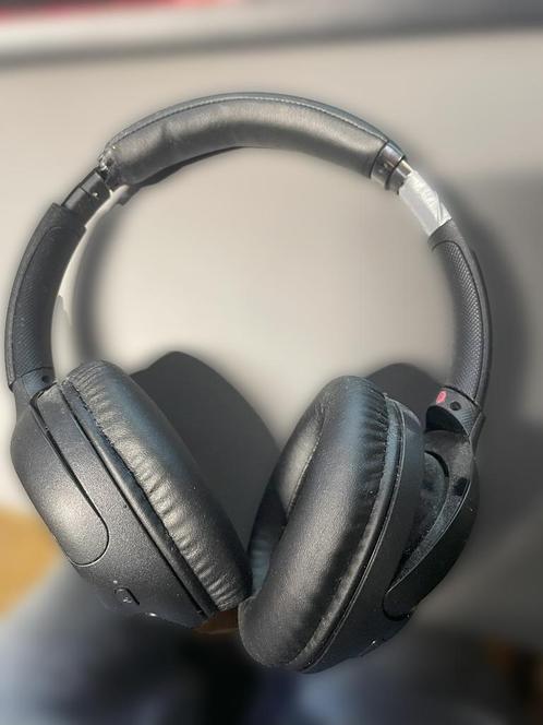 Casque sans fil à réduction de bruit WH-CH710N, TV, Hi-fi & Vidéo, Casques audio, Utilisé, Sony, Sans fil, Bluetooth, Enlèvement