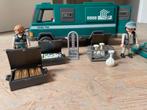 Playmobil waardetransport 5566, Kinderen en Baby's, Speelgoed | Playmobil, Ophalen, Zo goed als nieuw