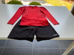 Sportkledij jongens 12 jaar, Ophalen of Verzenden, Zo goed als nieuw