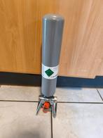 Co2 fles aquarium