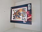 Puzzel Star Wars Rebels 187 st, Comme neuf, Plus de 50 pièces, 6 ans ou plus, Enlèvement ou Envoi