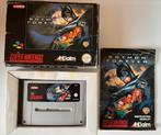 Batman forever Super Nintendo, Ophalen, Zo goed als nieuw