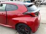 SPATBORD LINKS ACHTER Toyota Yaris IV (P21 / PA1 / PH1), Gebruikt, Links, Toyota, Spatbord
