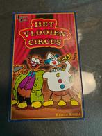 Het vlooiencircus, Ophalen of Verzenden